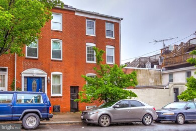 1807 E Pratt St, Baltimore, MD 21231 - photo 4