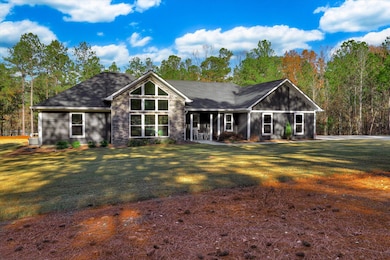 1066 Pine Point Ln, Tignall, GA 30553 - photo 6