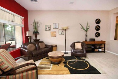 Formal living
