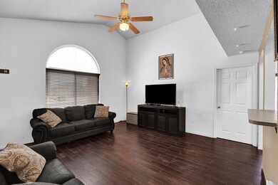 14577 Puerto Del Carmen Dr, El Paso, TX 79928 - photo 2