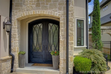 4401 S Yellow Pine Ave, Broken Arrow, OK 74011 - photo 2