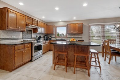 2644 Partlow Dr, Naperville, IL 60564 - photo 5