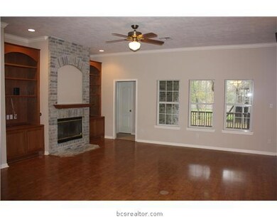 Den/Family/Great Room.