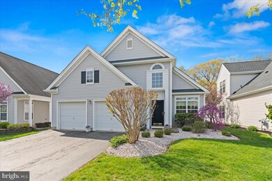 353 Blanketflower Ln, Princeton Junction, NJ 08550 - photo 2