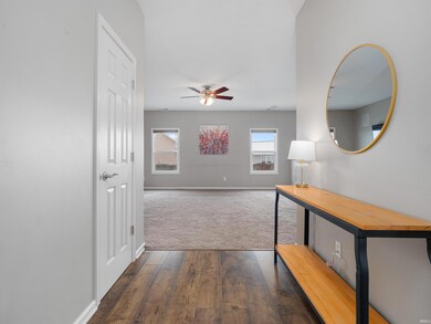 11015 Yalumba Pass, Roanoke, IN 46783 - photo 4