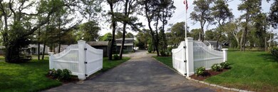 248 Old Wharf Rd unit F-1, Dennis Port, MA 02639 - photo 3