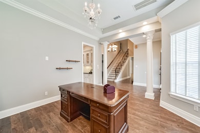 9660 Fairdale Ln, Houston, TX 77063 - photo 5