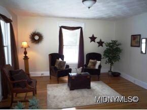 formal living rooom