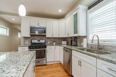 7 Ash St unit 2, Danvers, MA 01923 - photo 4