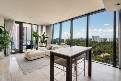 Echo Brickell unit 1404, Miami, FL 33131 - photo 3