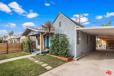 2109 Vineyard Ave, Los Angeles, CA 90016 - photo 3