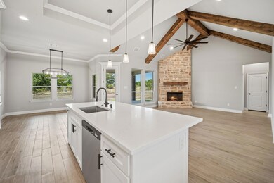 3005 Infinity Dr, Weatherford, TX 76087 - photo 4