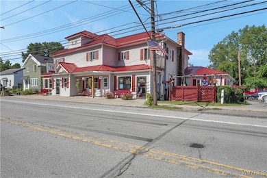 3974 New York 78, Java Center, NY 14082 - photo 2