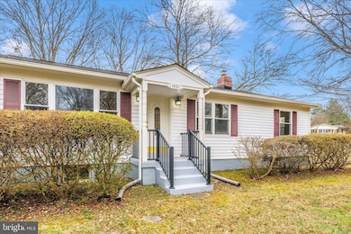 1401 Tucker Ln, Ashton, MD 20861 - photo 2