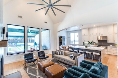 720 Almeda Ln, Prosper, TX 75078 - photo 7