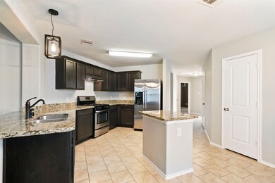 7206 Alava Dr, Magnolia, TX 77354 - photo 2