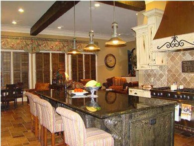 Unbelievable Kitchen!