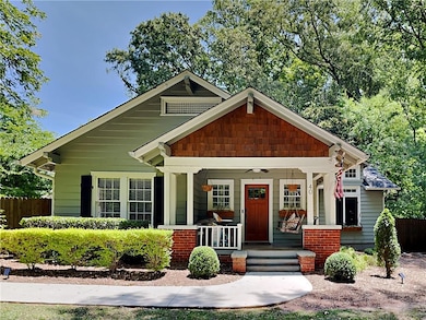 40 3rd Ave SE, Atlanta, GA 30317 - photo 2