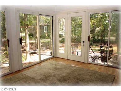 Other - Inviting Morning Room off Living with Expo