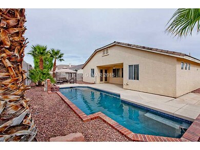 Property Photo. A larger corner lot allows for a s