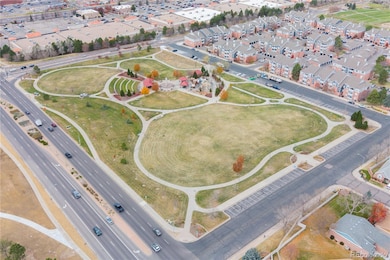 McFall Park less than a block away.