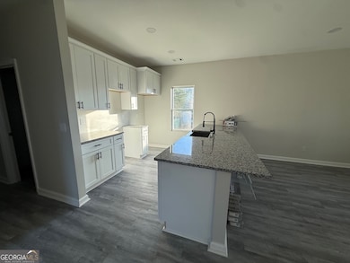 55 Sage Hill Dr, Carrollton, GA 30116 - photo 5