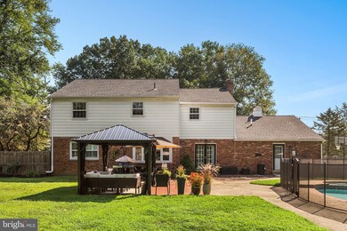 822 Hain Dr, Lafayette Hill, PA 19444 - photo 4