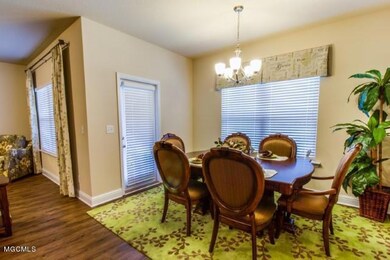 dinning room