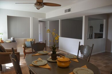 Family/Dining Room