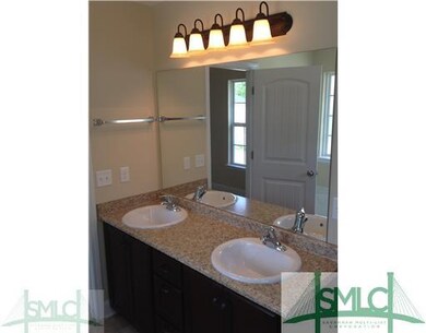 Master Bath/Spa.