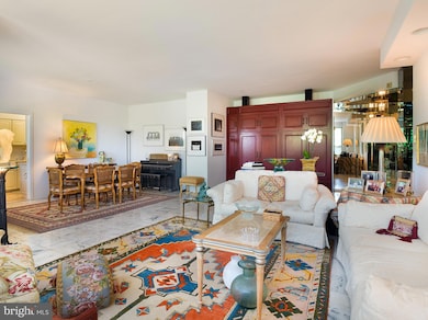 The Fairmont unit 703, Bala Cynwyd, PA 19004 - photo 4