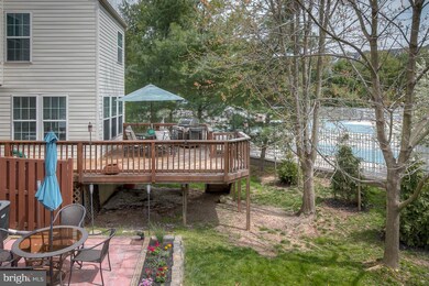 9 Milkwood Ct, Owings Mills, MD 21117 - photo 5