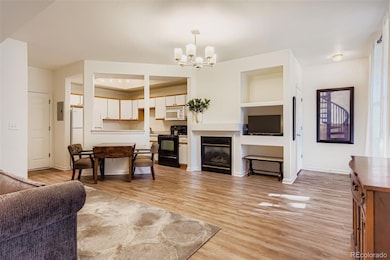 2844 W Centennial Dr unit K, Littleton, CO 80123 - photo 5