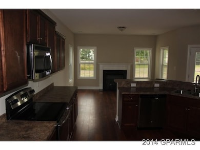 2872 Cresset Dr, Winterville, NC 28590 - photo 6