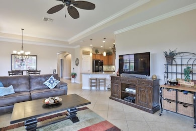 2502 Sapphire Greens Ln, Sun City Center, FL 33573 - photo 5