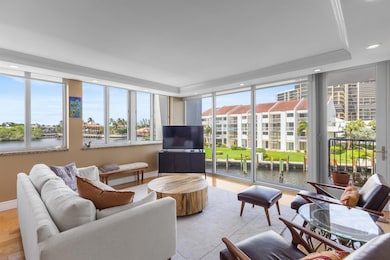 Aberdeen Arms Condominium unit 204, Highland Beach, FL 33487 - photo 3