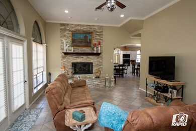 11506 Twin Lakes Ln, San Angelo, TX 76904 - photo 6