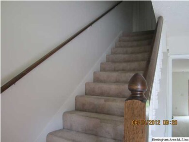 STAIRWAY