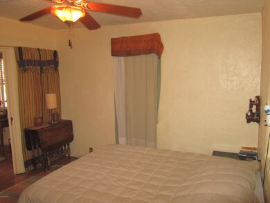 Front Bedroom