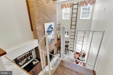 113 Welcome Alley, Baltimore, MD 21201 - photo 6