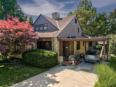 What a beautiful home