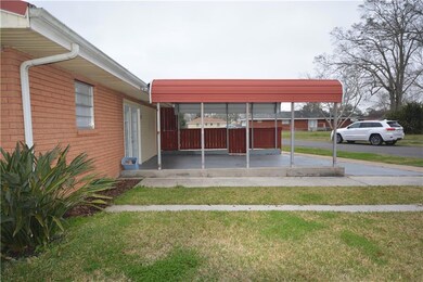 2800 Blanche St, Marrero, LA 70072 - photo 5