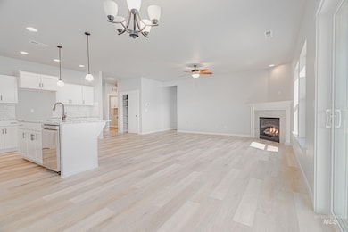 8527 E Drover Loop, Nampa, ID 83687 - photo 7