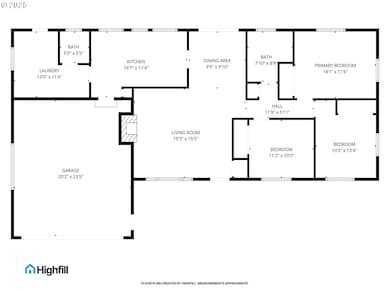 296 Benjamin St, Eugene, OR 97404 - photo 2