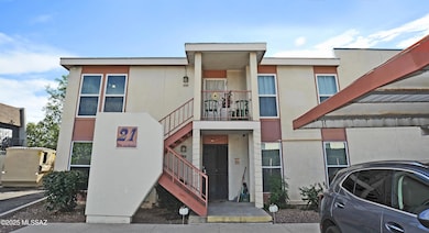 1600 N Wilmot Rd unit 265, Tucson, AZ 85712 - photo 2