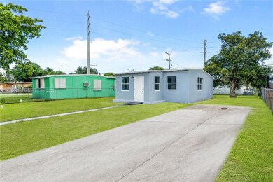 2020 Rutland St, Opa Locka, FL 33054 - photo 3