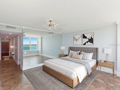 primary virtual staging