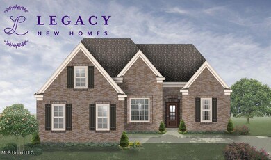 Cambridge B Rendering