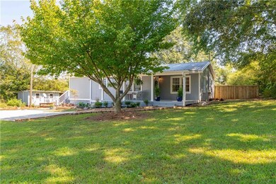 1849 Dooley Town Rd, Statham, GA 30666 - photo 7