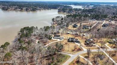 150 Crestview Rd, Jackson, GA 30233 - photo 4